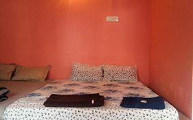 Gokarna Fishland Cafe And Beach Stay